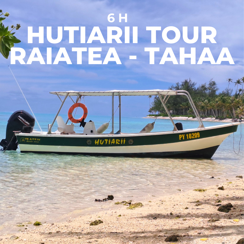 Hutiarii Tour Full day